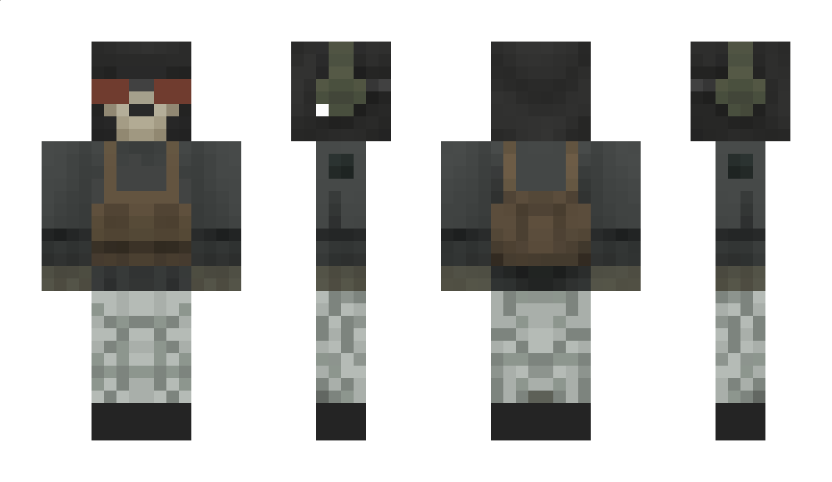 Skylord_Gh0st Minecraft Skin