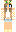 maddeline Minecraft Skin