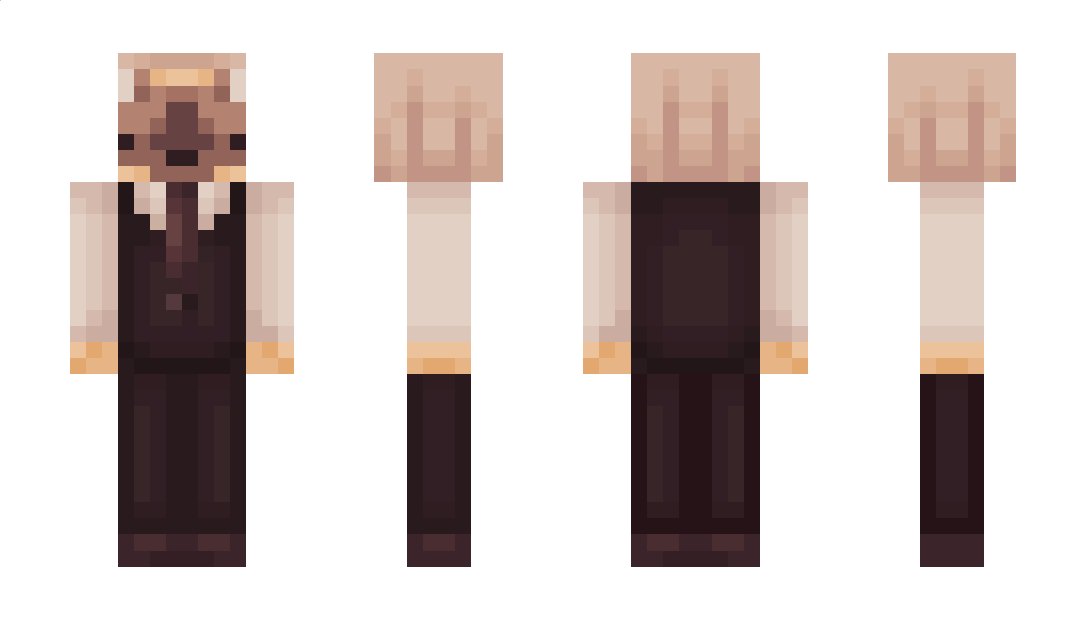 _seb1 Minecraft Skin