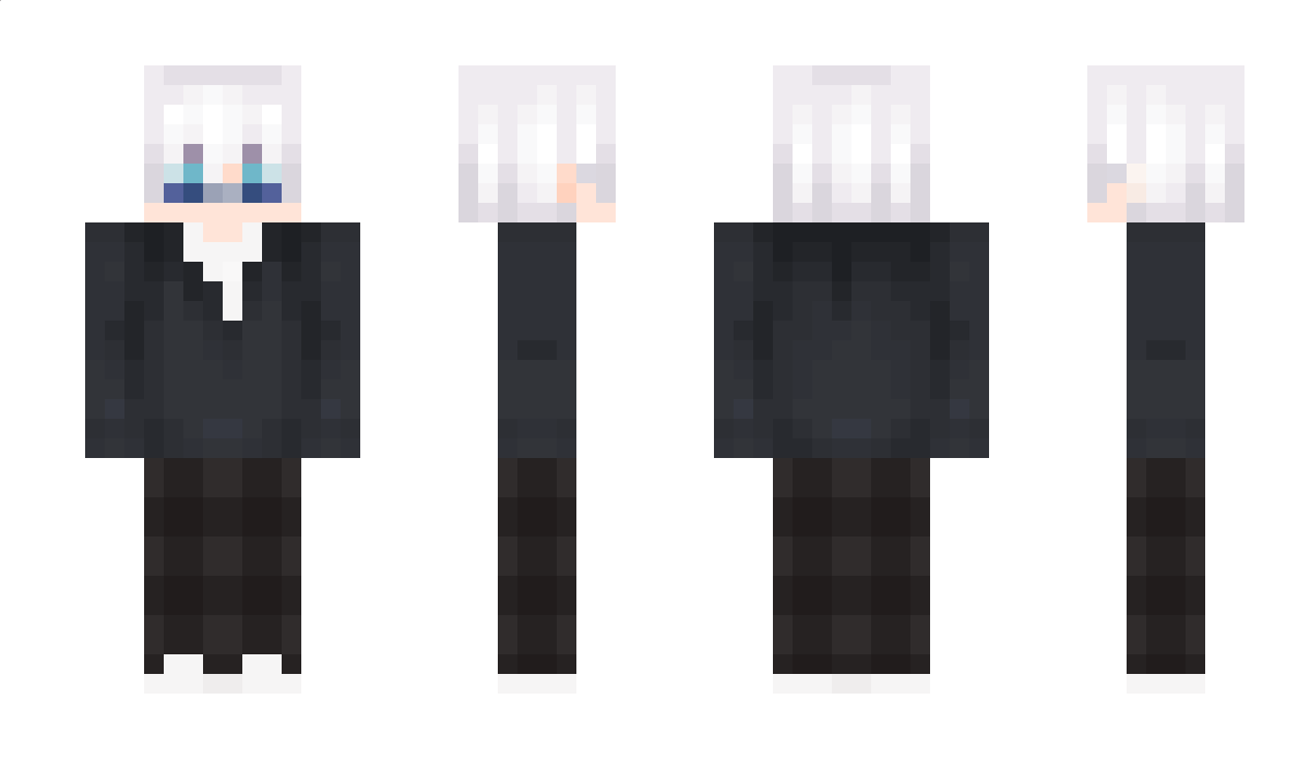 H3LLT_0907 Minecraft Skin