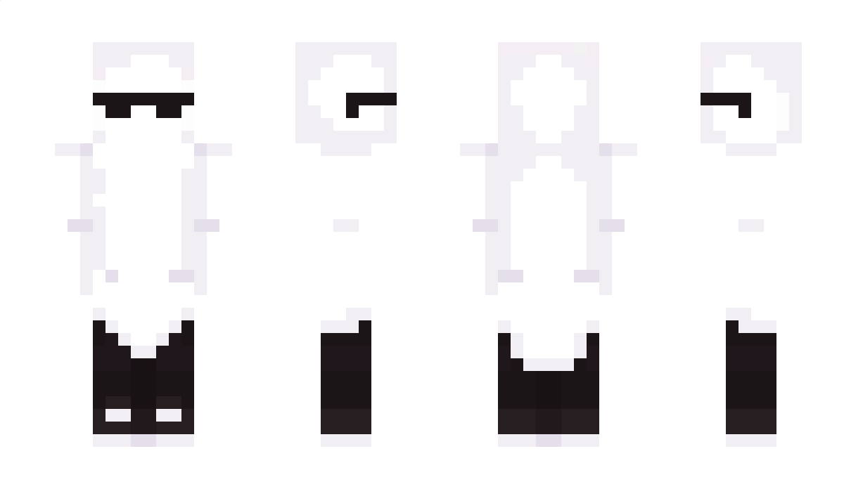 Cryxtals_ Minecraft Skin