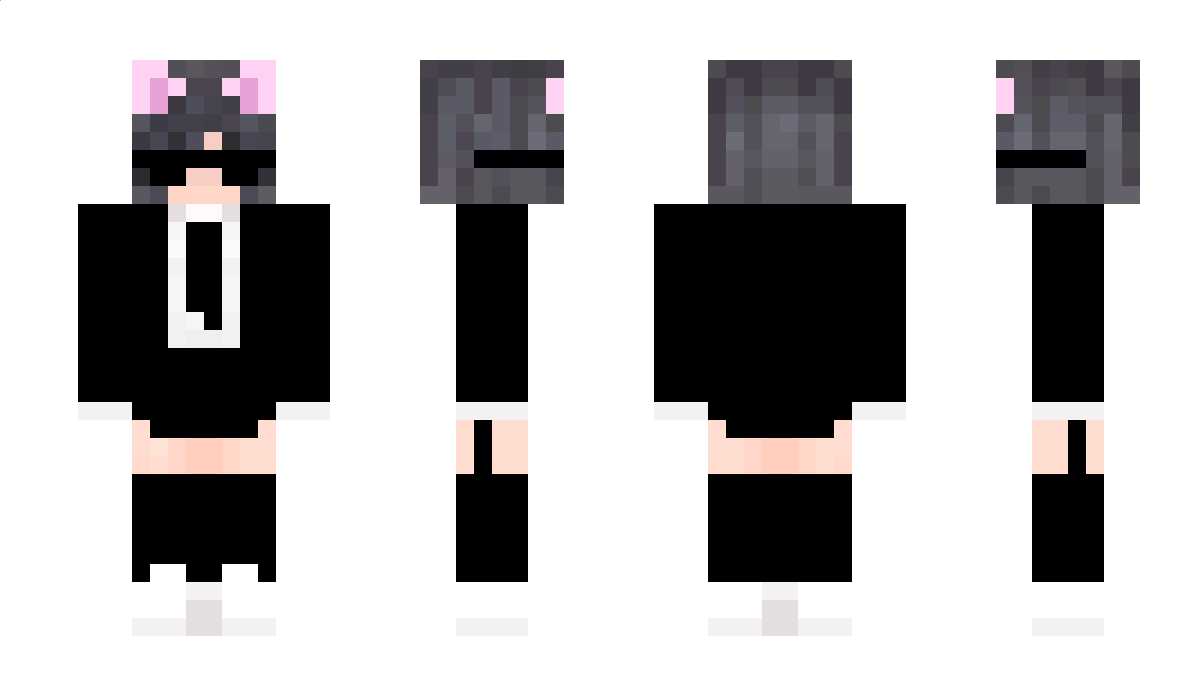 pan4ur Minecraft Skin