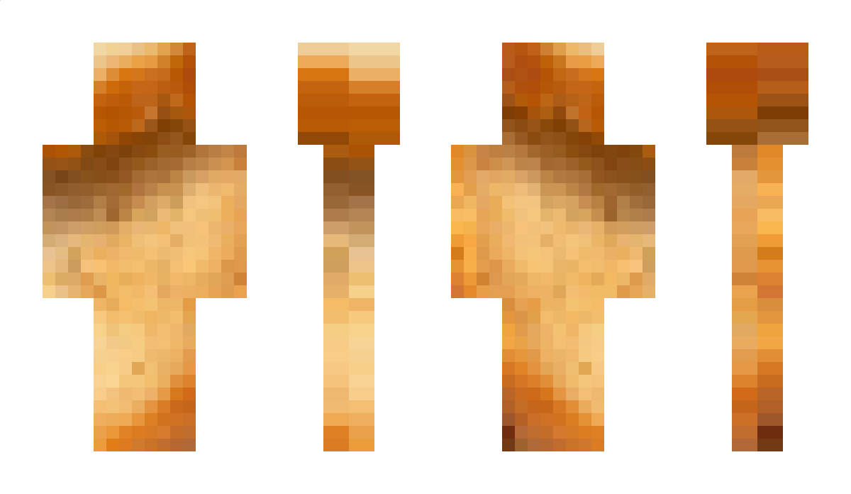 bagelchip Minecraft Skin