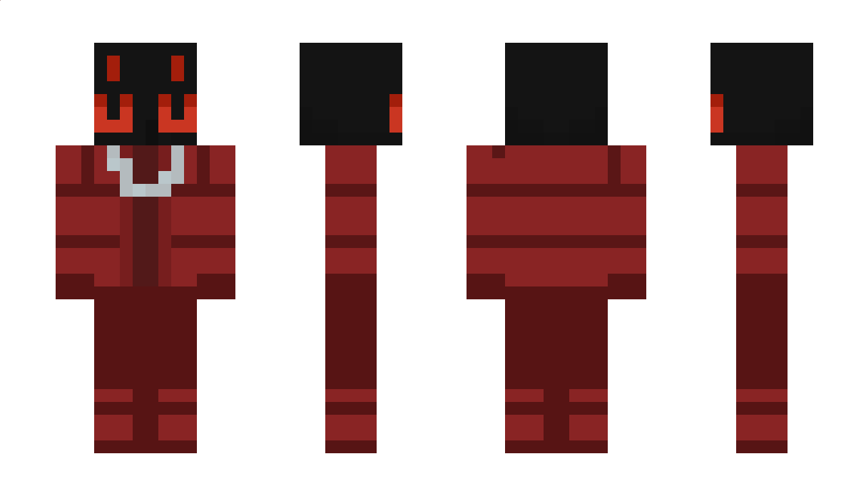 x_Sweat_x Minecraft Skin