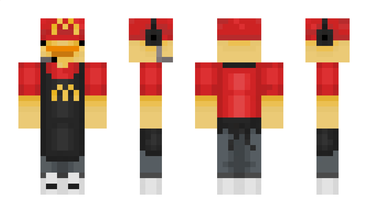 Sh4d0w_14 Minecraft Skin