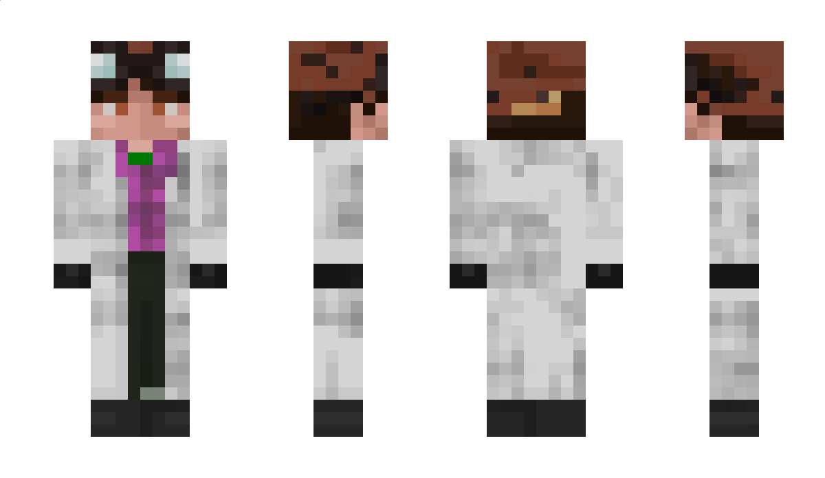 Sunsuits Minecraft Skin