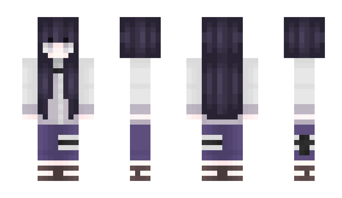 Mr_money Minecraft Skin