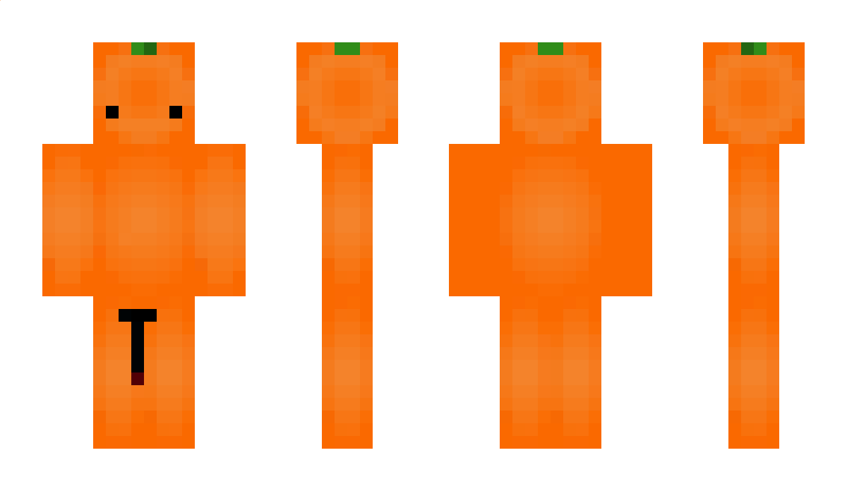 caxnr Minecraft Skin