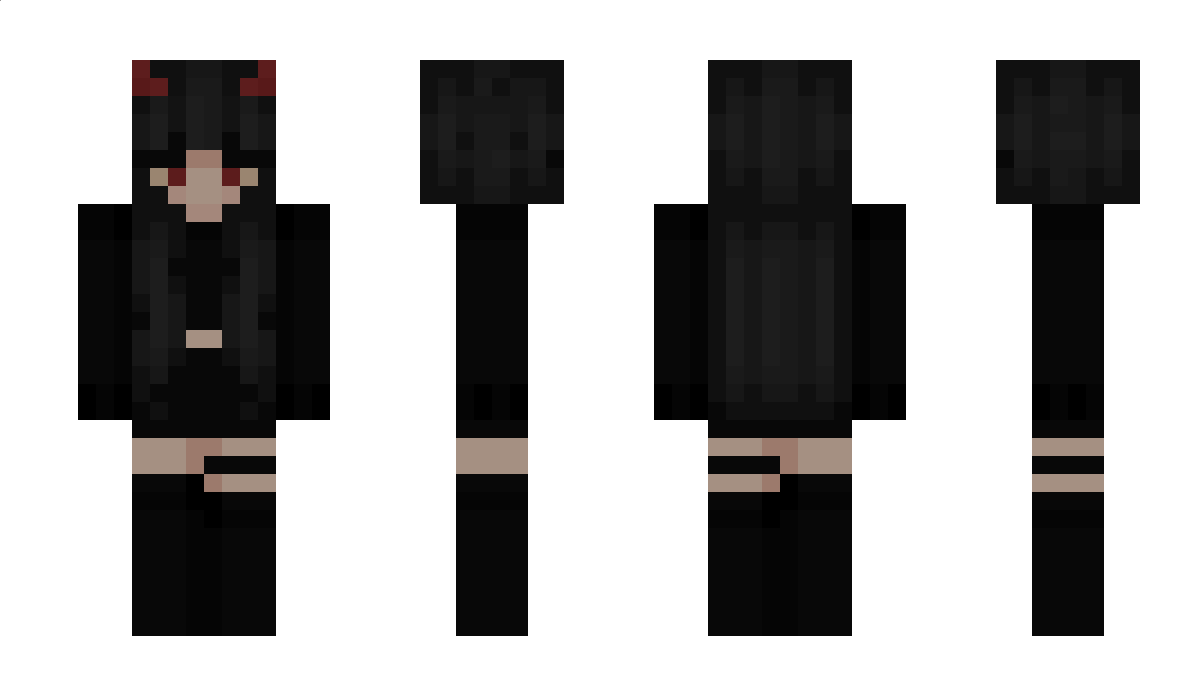 pwall2222 Minecraft Skin