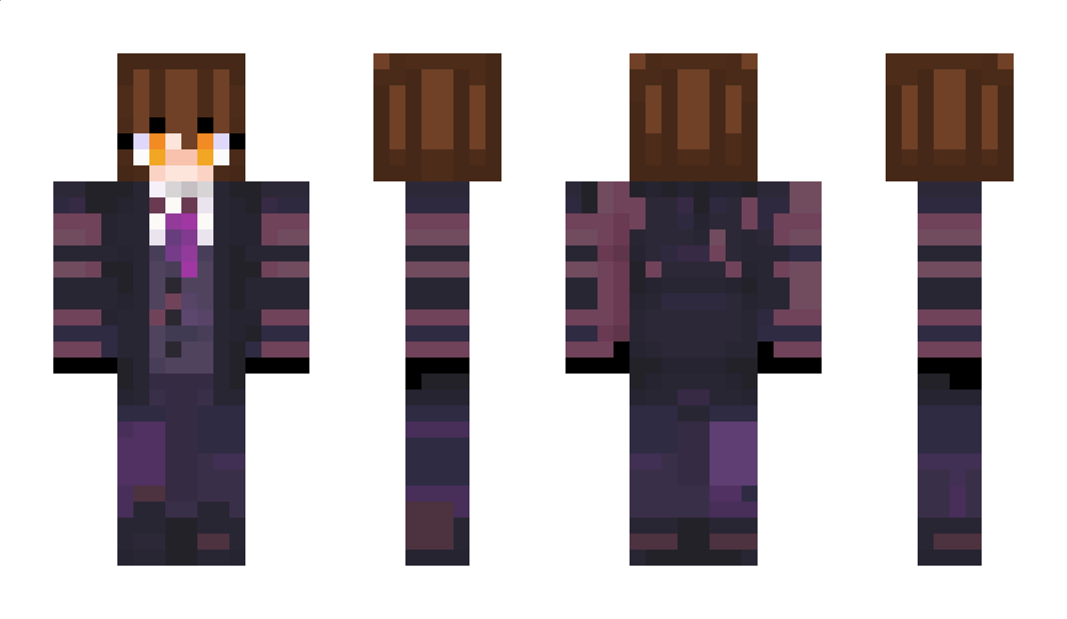 xNewtiepie Minecraft Skin