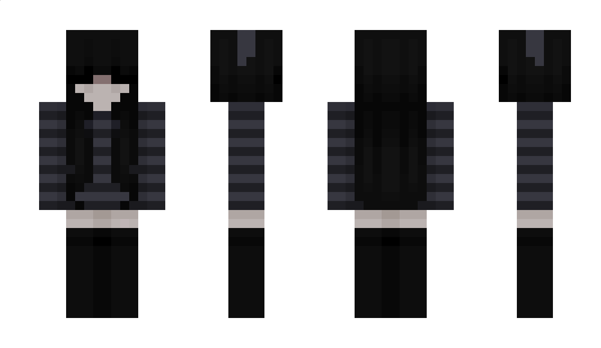 Osterreich1938 Minecraft Skin