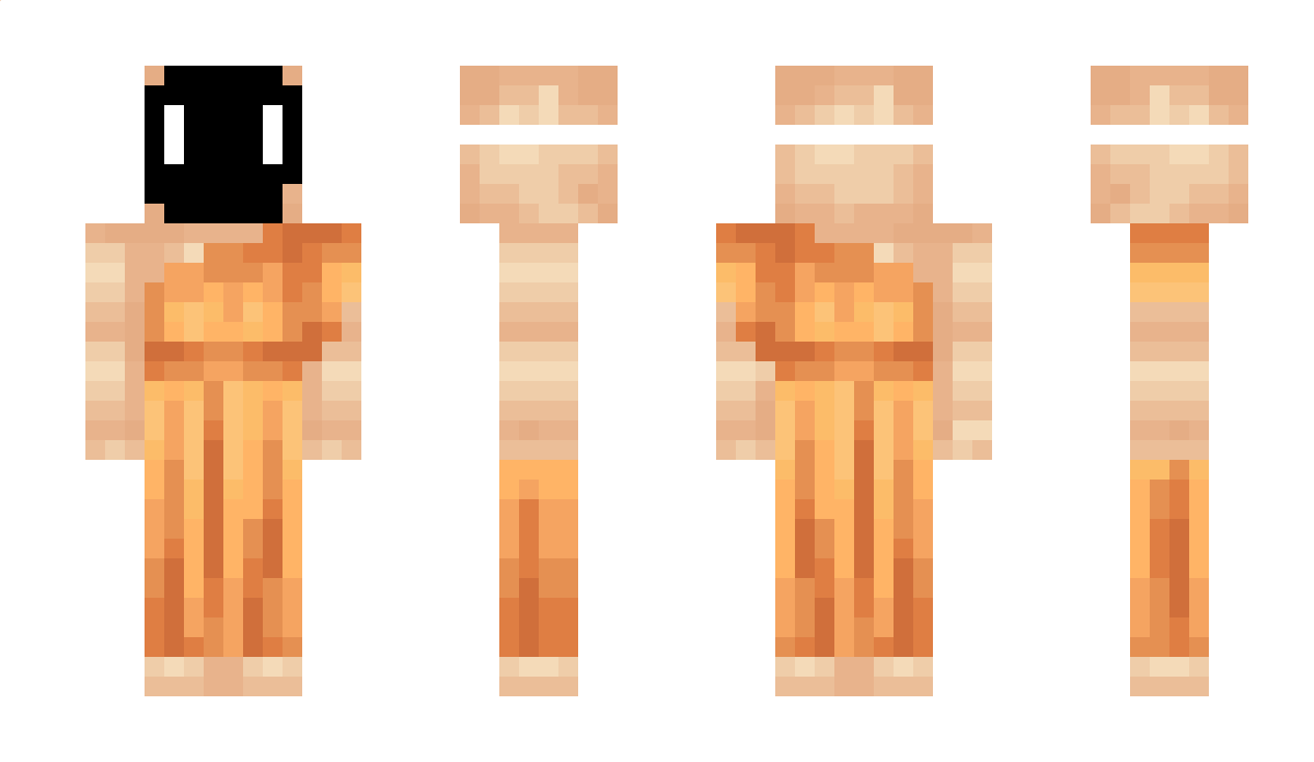 ViceTice Minecraft Skin