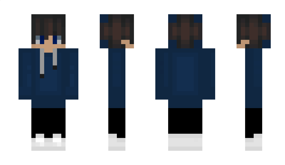 Ft1903 Minecraft Skin