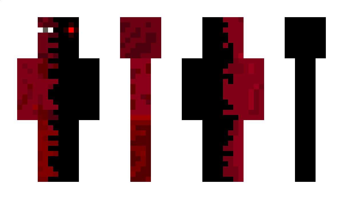 xPilotUmyjSie Minecraft Skin