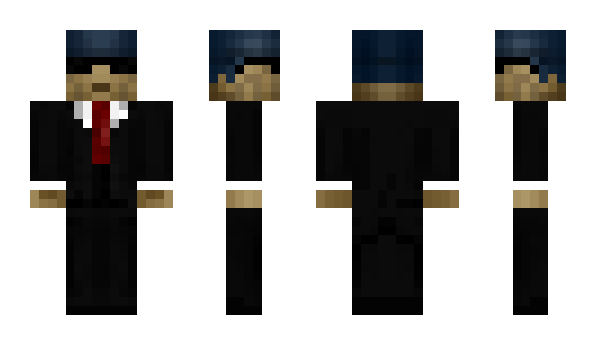 EuroLeague Minecraft Skin