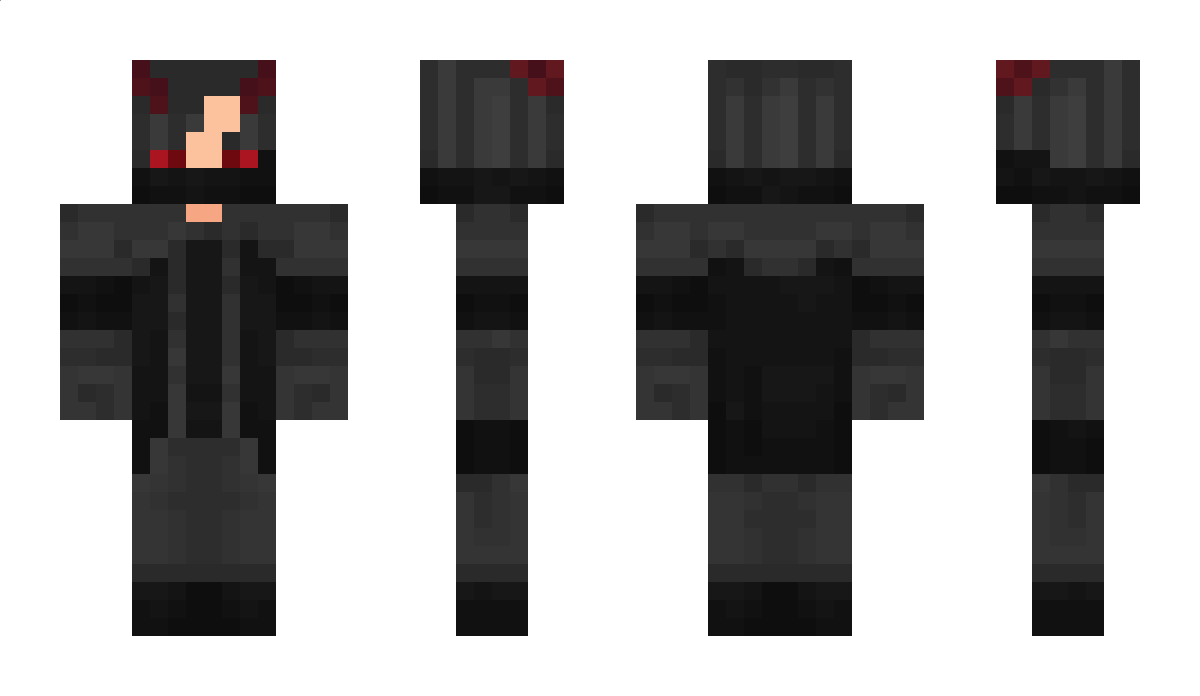 Swiral Minecraft Skin