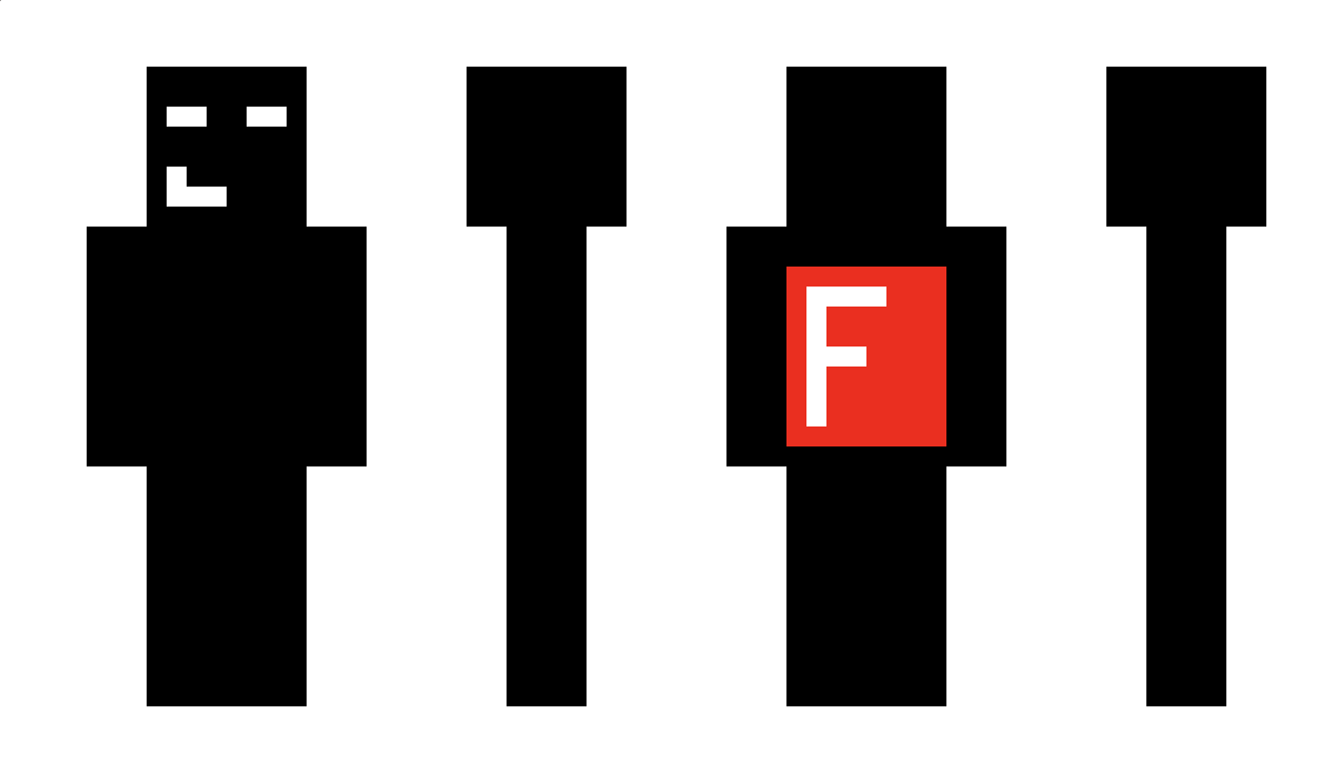 BrunoxdXD Minecraft Skin