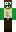 TUDAD Minecraft Skin