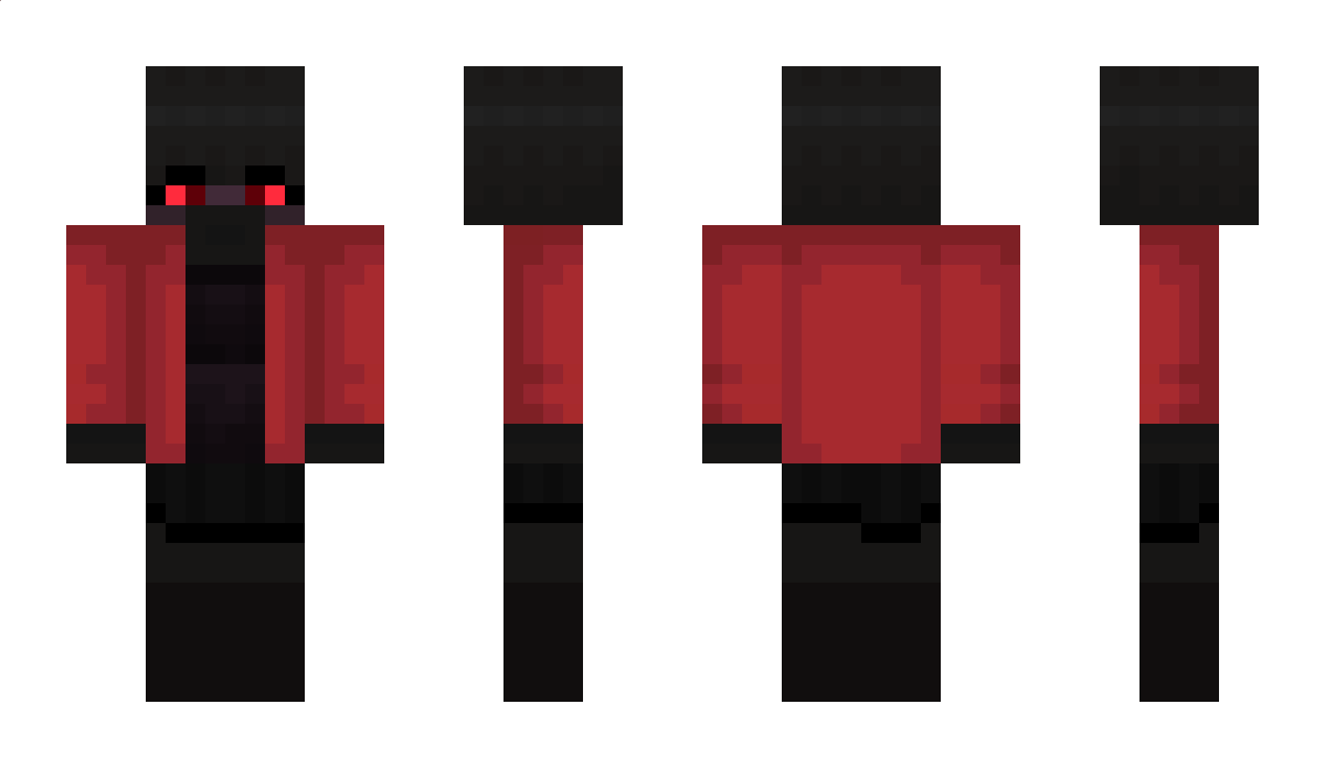 Leontz Minecraft Skin