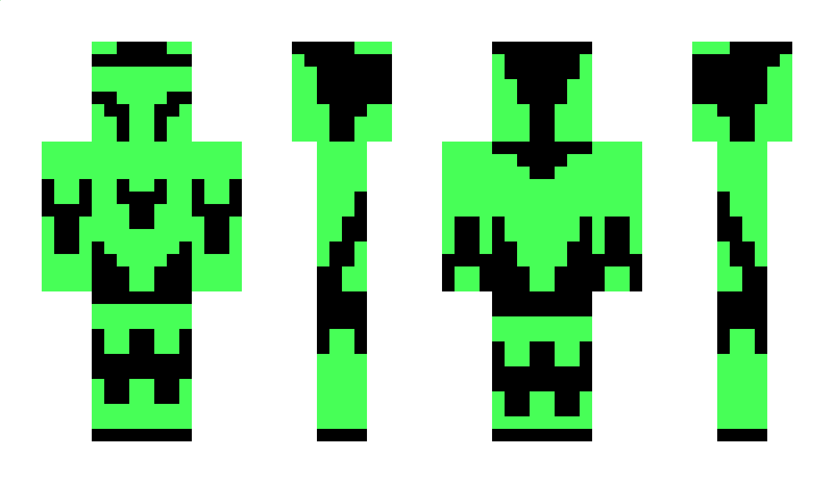 MereWing Minecraft Skin