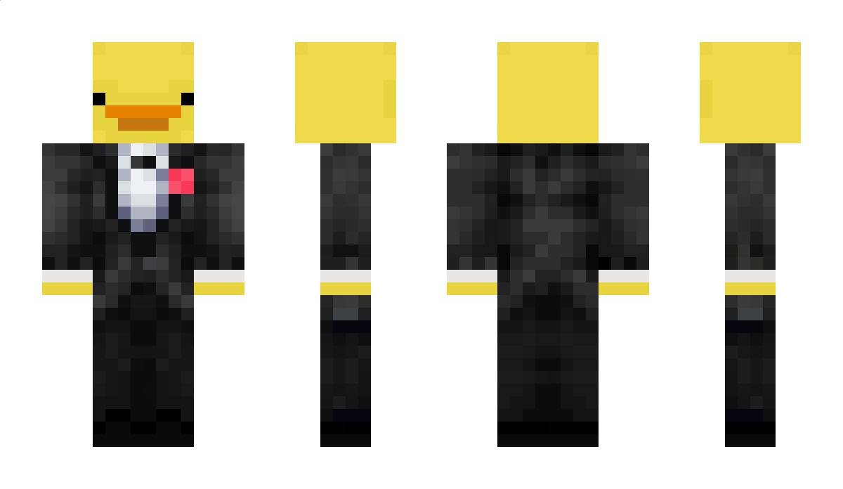 cvat Minecraft Skin