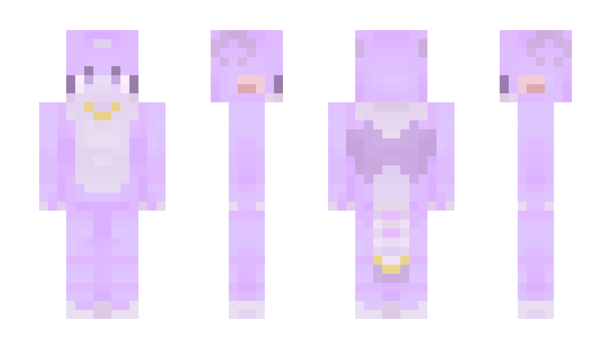 Frizon Minecraft Skin