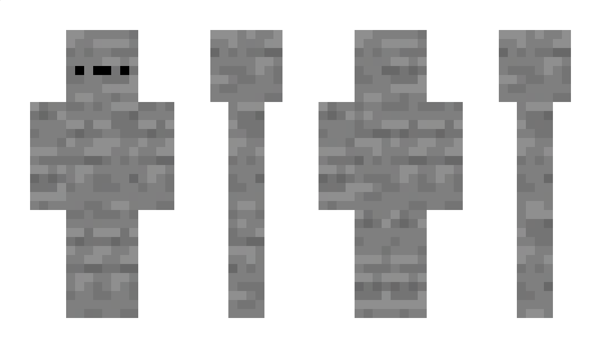 blackkingCZorg Minecraft Skin