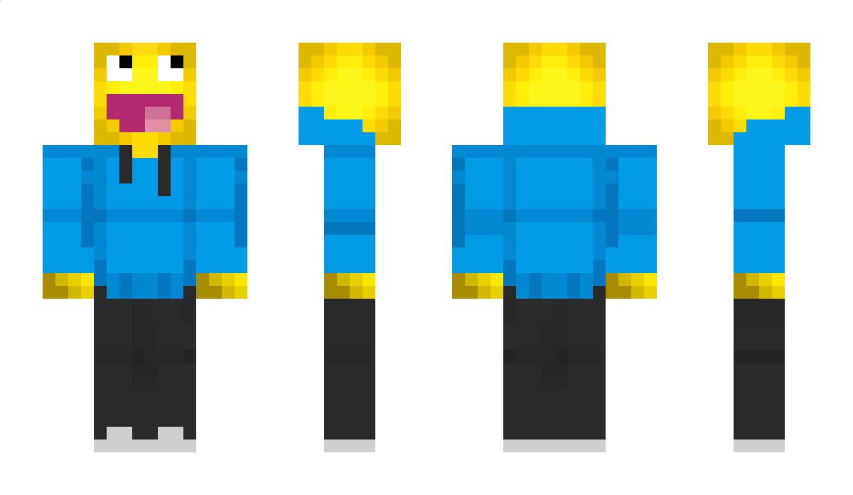 neorai_ Minecraft Skin