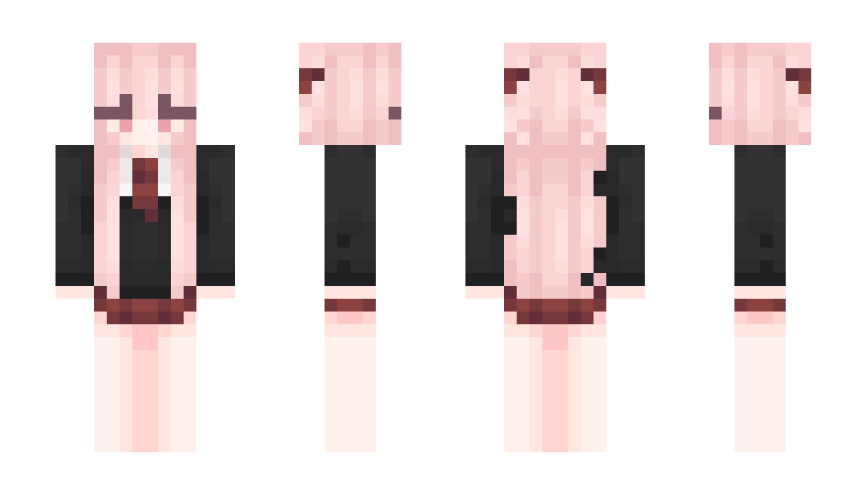 qlaT Minecraft Skin