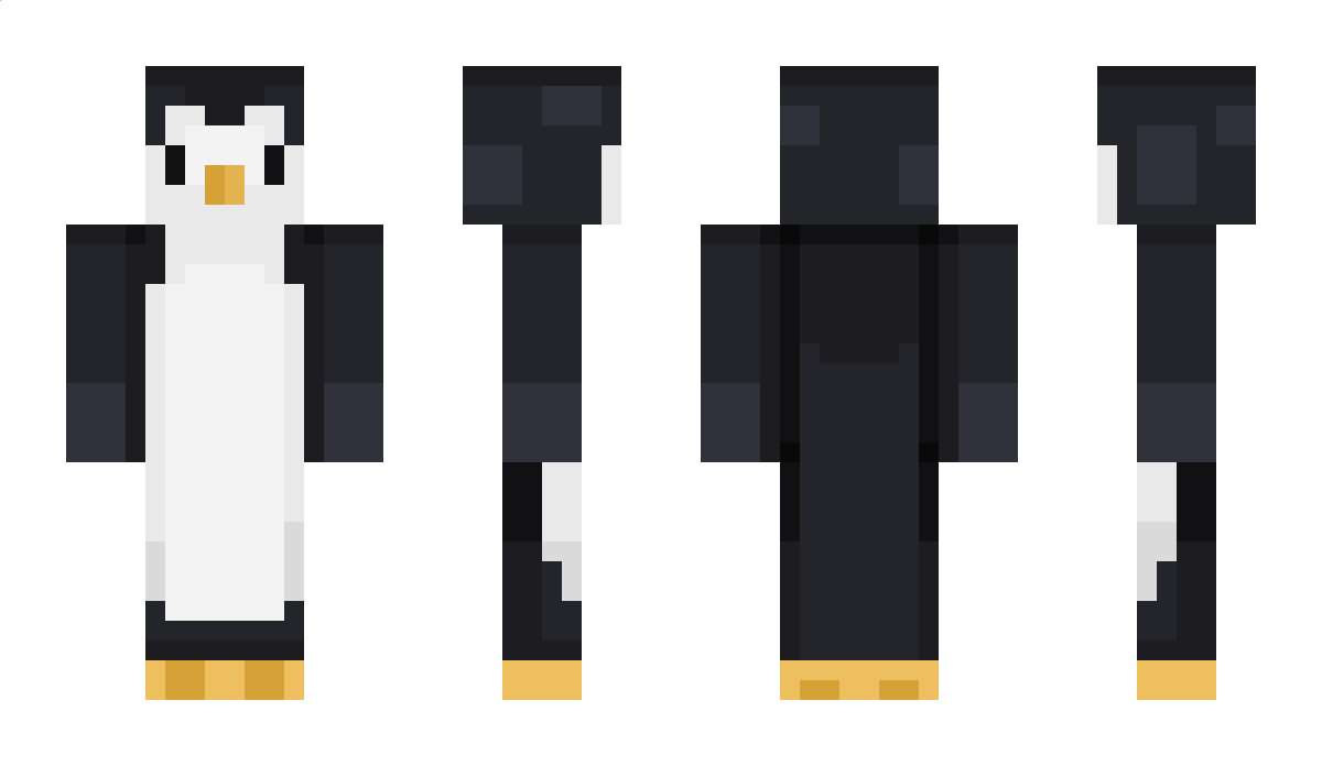 lecoco49 Minecraft Skin