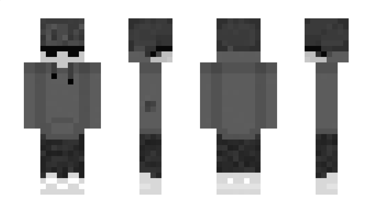 SantiagoAbascal_ Minecraft Skin