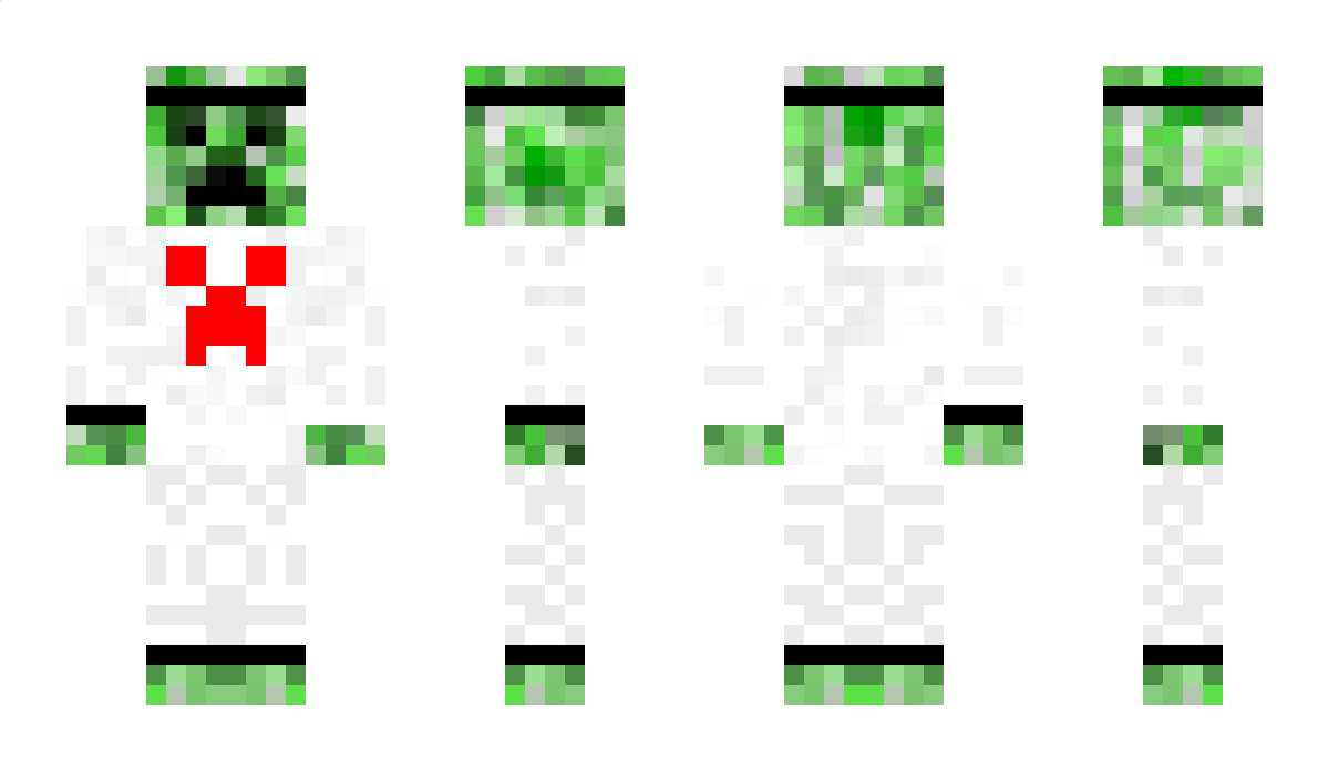 erik4556 Minecraft Skin