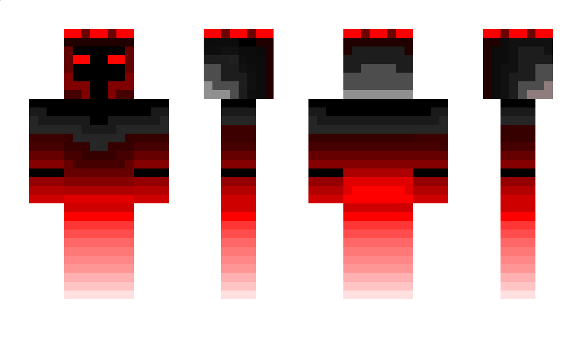 WalkingKid12 Minecraft Skin