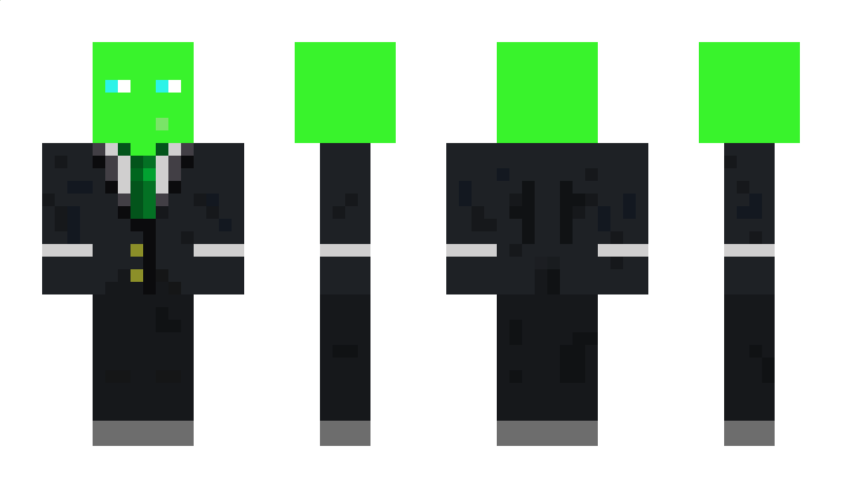 sebi150812 Minecraft Skin