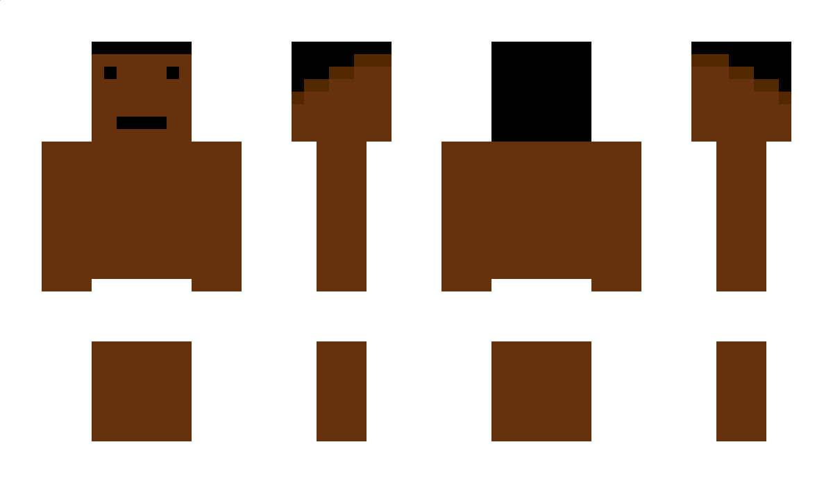 young_maslo Minecraft Skin