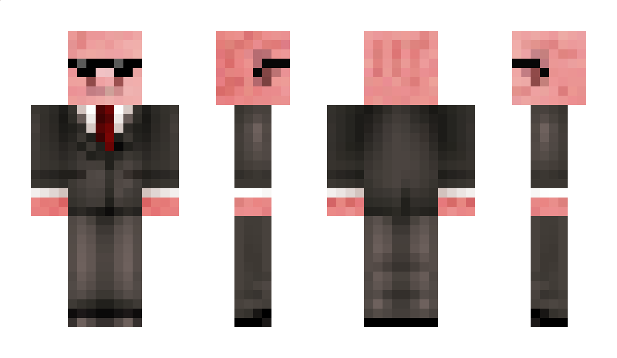 474 Minecraft Skin