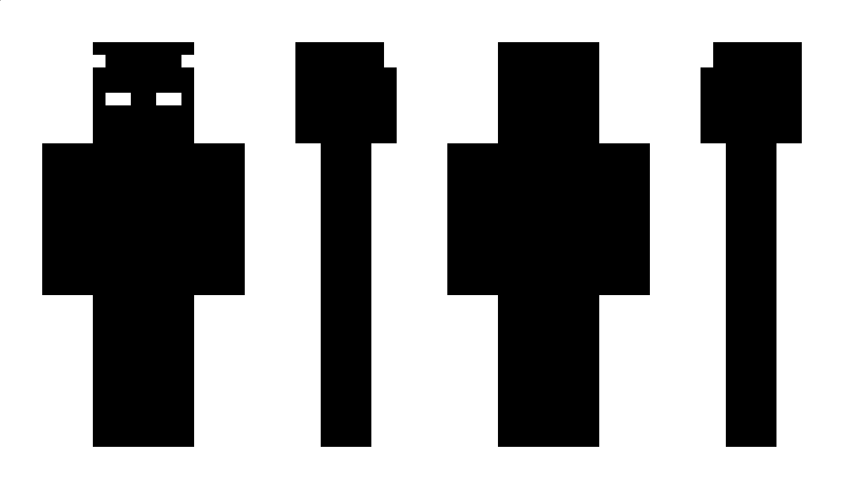 EBarcher Minecraft Skin