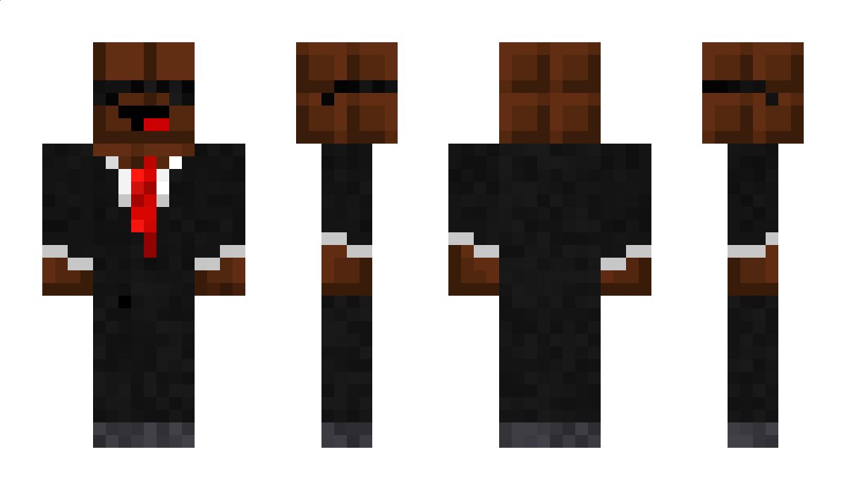 divra01 Minecraft Skin