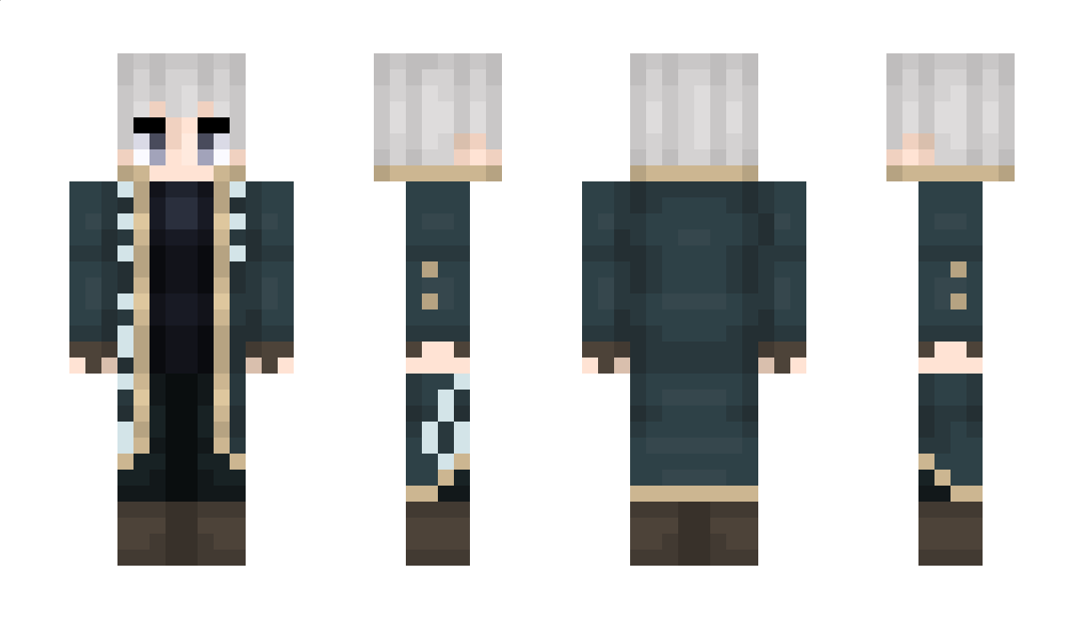 BRATAYA_MOI Minecraft Skin