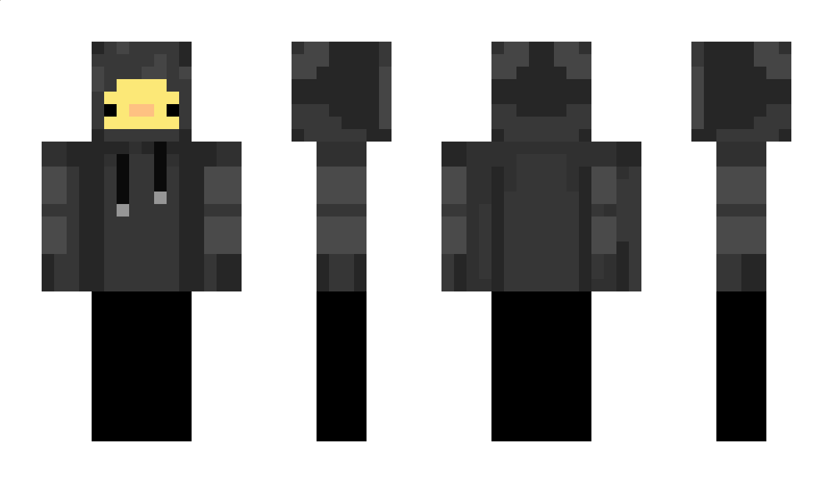 timoooo10 Minecraft Skin