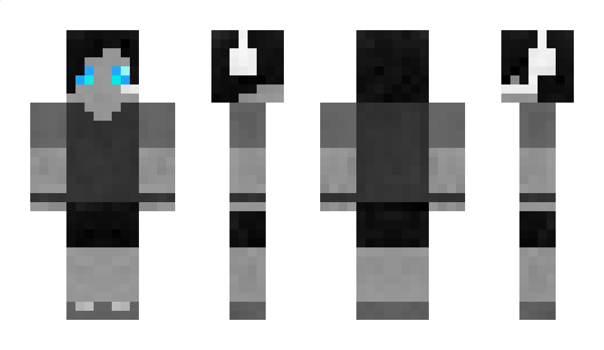 sinduy Minecraft Skin