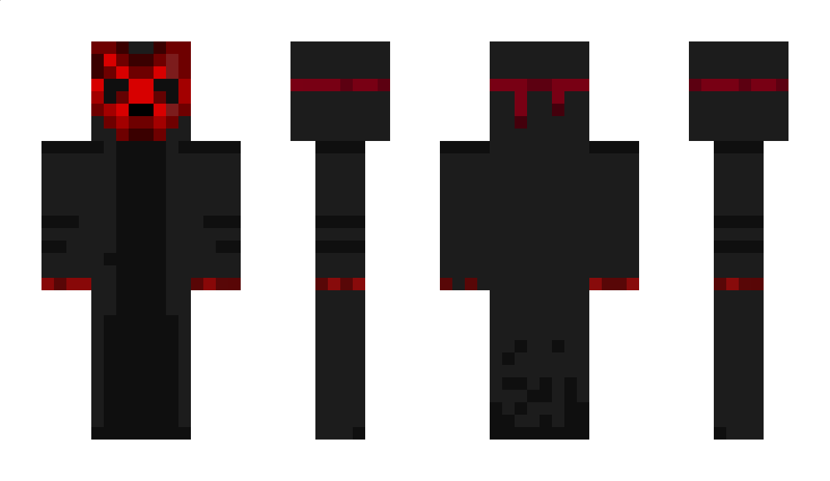 tterminatorr Minecraft Skin