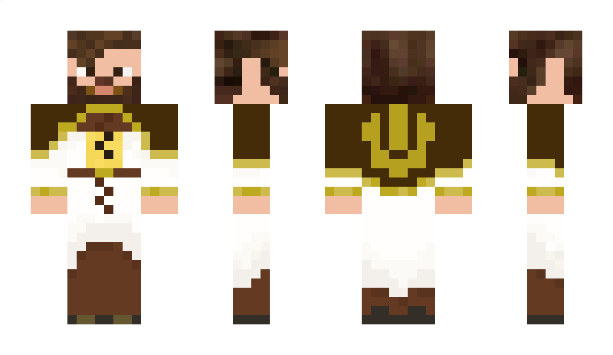 jonark Minecraft Skin