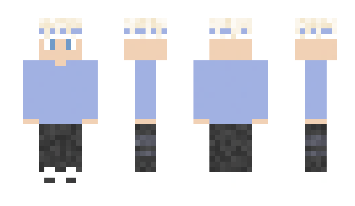 Lyroxz_ Minecraft Skin