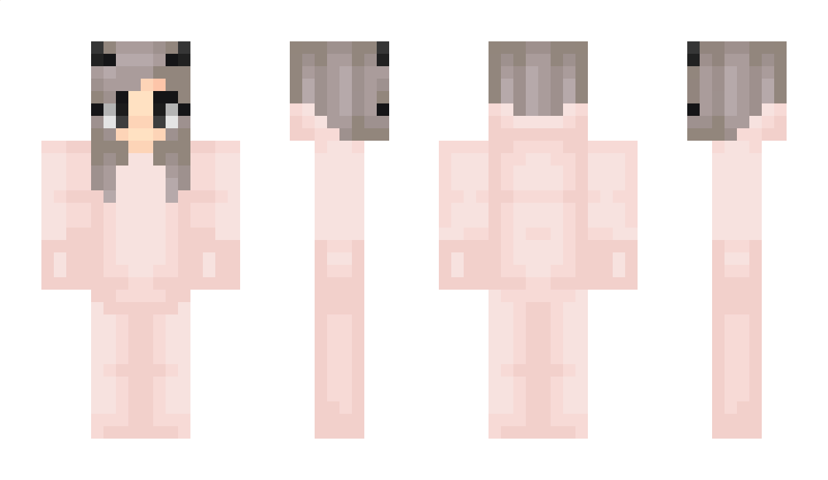 1dl Minecraft Skin