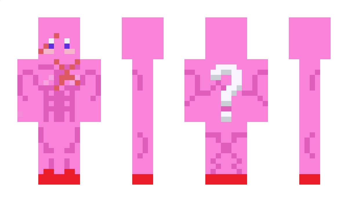 L0rd_Kirby Minecraft Skin