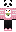 FleaMeKnee Minecraft Skin