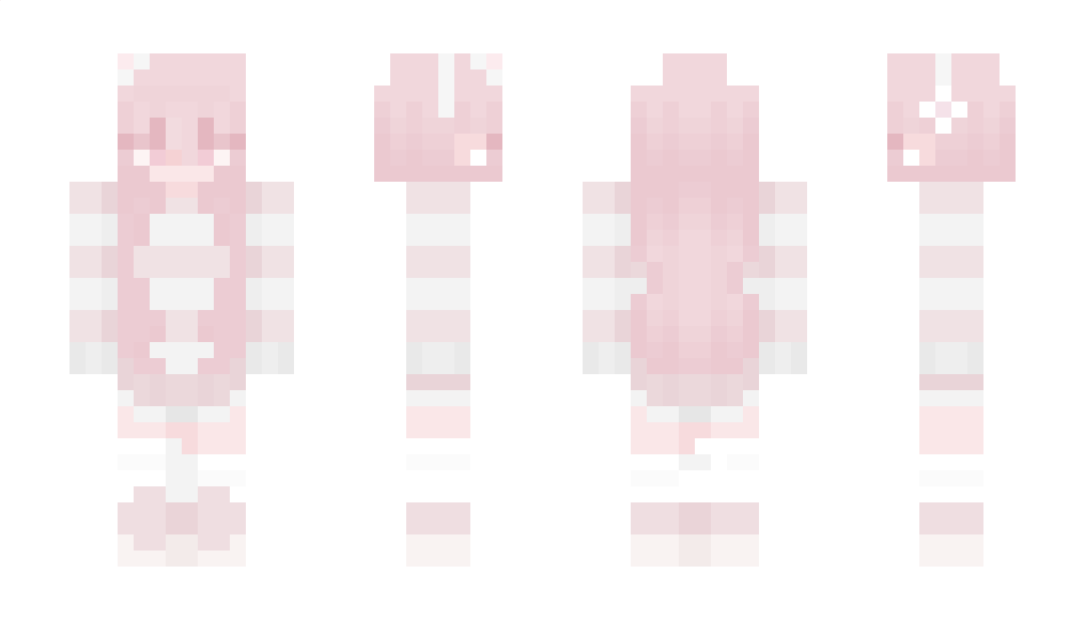 mikegen Minecraft Skin