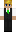 UniqueDelta101 Minecraft Skin