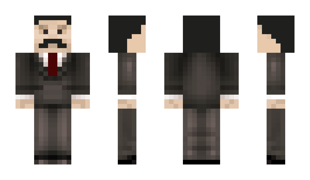 minecafy Minecraft Skin